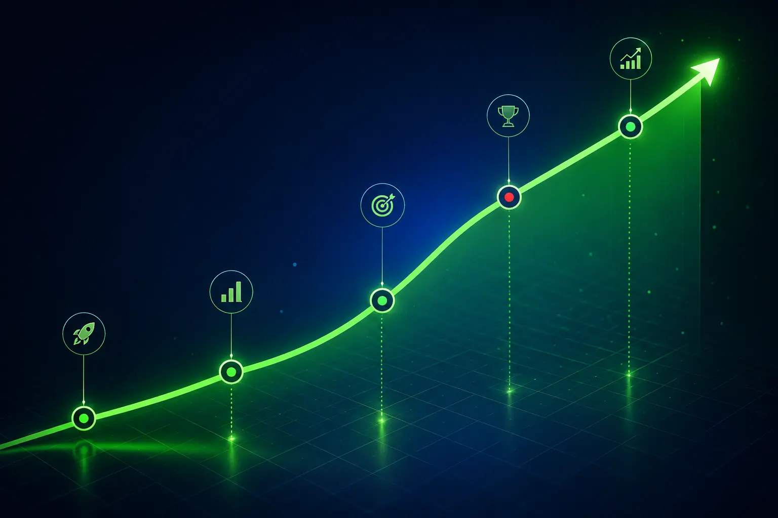 BTechniq business growth platform overview