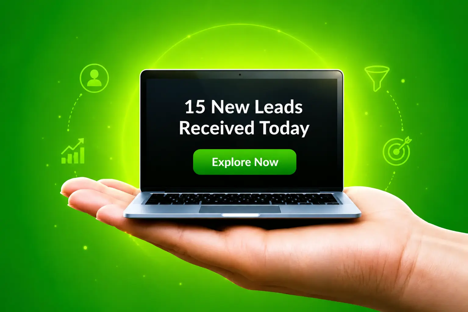 Leads Identification